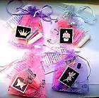 MINI GLITTER TATTOO KITS party bag fillers for GIRLS,UNIQUE,S 