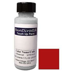   Paint for 2008 Chrysler Town & Country (color code PRH) and Clearcoat