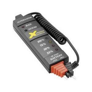  Pulse Tech Xtreme Charge Quick Battery Tester 100X822 