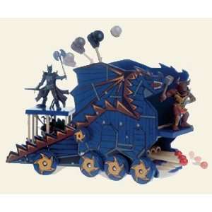  Le Toy Van Dragon War Machine LTV260 Toys & Games
