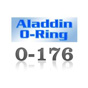  Aladdin 0 176 Replacement O ring for Hayward 6 Spoke 