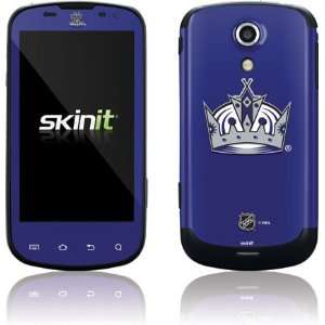   Kings Solid Background skin for Samsung Epic 4G   Sprint Electronics