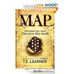 Start reading The Map  