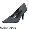 Sam & Libby Womens Dovecot Pointy Toe Pumps