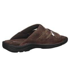Rockport Mens Middleboro Leather Sandals  