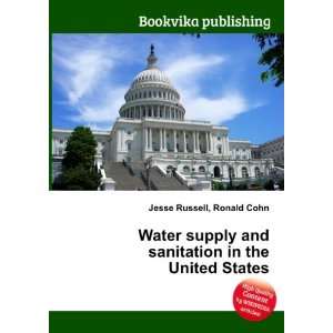  Water supply and sanitation in the United States Ronald 