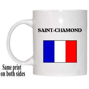  France   SAINT CHAMOND Mug 
