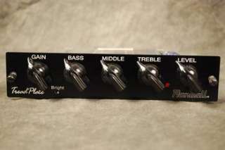 Randall MTS Module NEW Boutique Lot 3 Top XTC Tread  