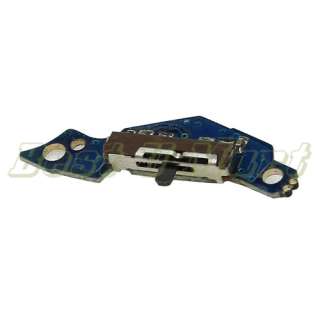   ABXY & Power Switch Circuit Board For PSP 3000 PSP3001 PSP3002  
