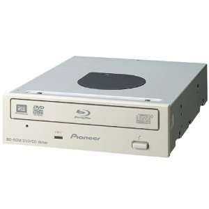  PIONEER DVR KD08TBC DVDR/CDRW SATA notebook drive 