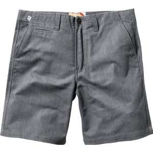    Enjoi Chort Short 28 Grey Sale Skate Shorts