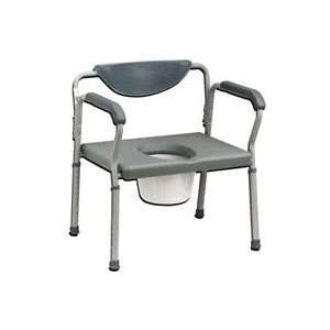    Bariatric Folding Commode, Case of 2