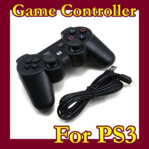 Game Controller Gamepad For Sony PS3 Playstation 3  B  