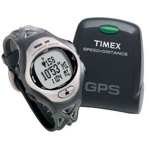  Timex   Ironman Triathlon Bodylink Perf. Monitor Sport Watch 