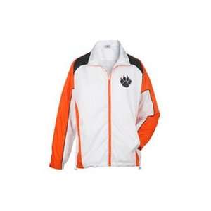 Create Teamwork Athletic Jacket 8060 Achiever Youth