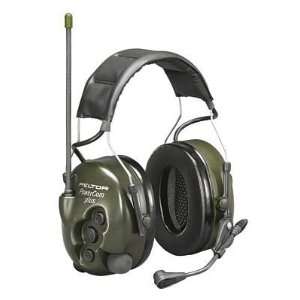  3M Peltor Headband Model NRR 25 dB Green MT53H7A4610GN 