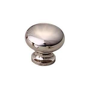  Schaub And Company 706 PN Polished Nickel Cabinet Knobs 