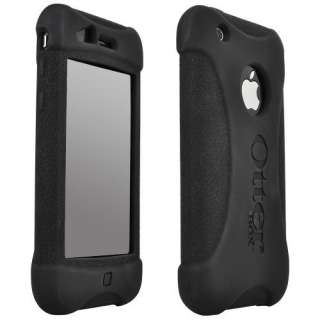  OtterBox Impact Case for iPhone 3G/3GS   Black