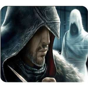  Assassins Creed Revelations Mouse Pad