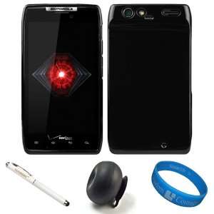  for Verizon Wireless Motorola Droid RAZR (XT912) Android Smartphone 