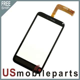 OEM HTC Incredible 2 Touch Screen Digitizer Replacement  