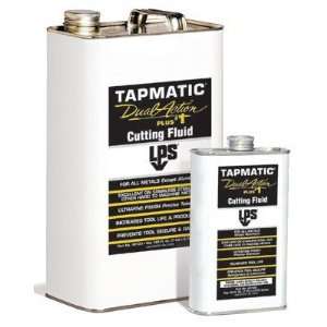  Tapmatic Dual Action Plus #1 Cutting Fluids   tapmatic 