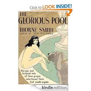 The Glorious Pool Thorne Smith  Kindle Store