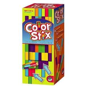  Color Stix Toys & Games