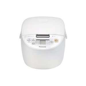   Microcomputer Controlled Fuzzy Logic Rice Cooker (5 Cups) Electronics