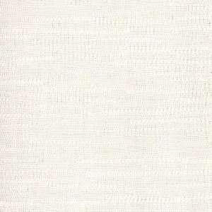  54 Wide Jacquard Stria Winter White Fabric By The Yard 