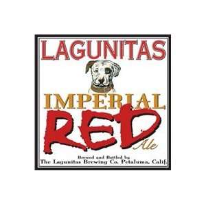  Lagunitas Imperial Red Ale   6 Pack   12 oz. Bottles 