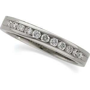  Platinum Diamond Band Ring DivaDiamonds Jewelry