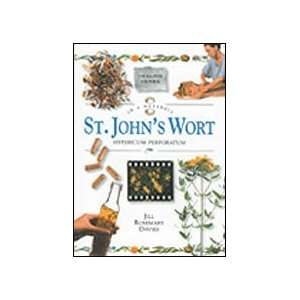  St. Johns Wort (In A Nutshell)