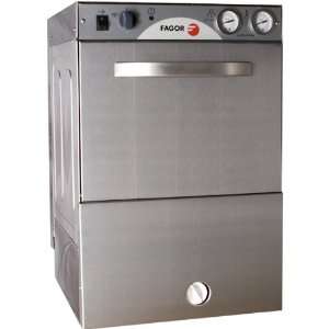  Fagor Commercial Bar Glass Washer Appliances