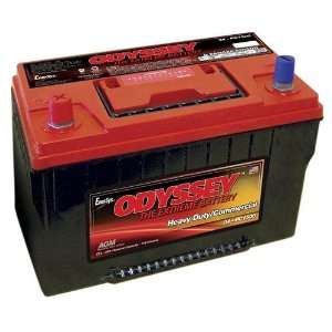  Odyssey 34R PC1500T H HeavyDuty/Commercial Battery 