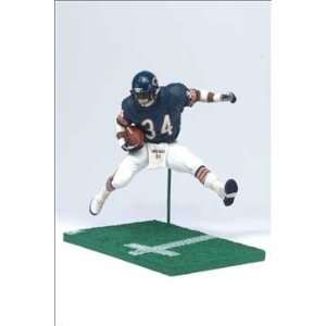  NFL 12 Walter Payton