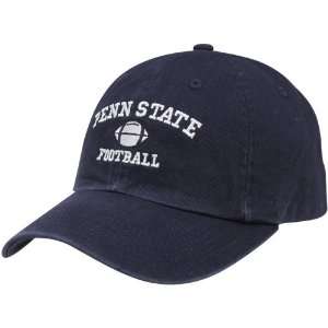  Top of the World Penn State Nittany Lions Navy Blue Football Sport 