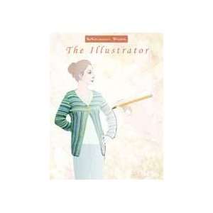  The Illustrator Arts, Crafts & Sewing
