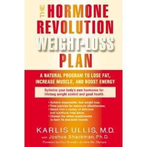  Hormone Revolution Weight Loss Plan [Mass Market Paperback 
