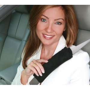   Seatbelt Cushion, Protect your shoulder while driving 