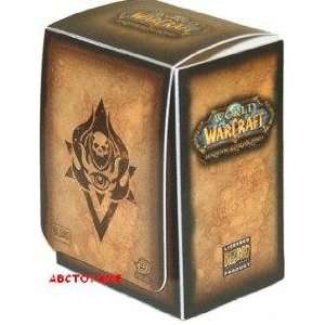 com Ultra Pro World of Warcraft Trading Card Game Card Supplies Deck 