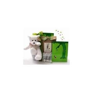 Special Edition Grow A Tree Gift Basket Baby