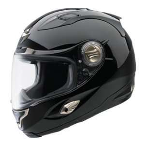  Scorpion EXO 1000 Helmet   Solid Black   Large Automotive