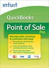 QuickBooks Point of Sale v10 Pro 10.0 Add A Seat