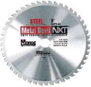  MK Morse CSM14MB 14 Inch Dry Cut Metal Cutting Saw