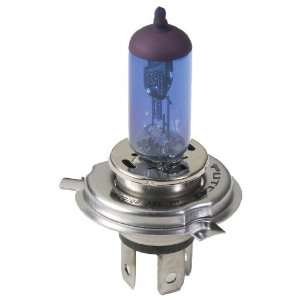   Lighting Ignition Purple H4 Replacement Bulb   Single Bulb Automotive