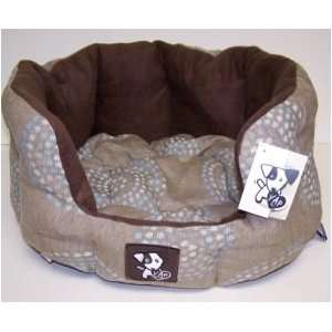  Multi Pet Yap Slooshi Oval Bed 30in Dog Bed