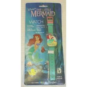  Disney the Little Mermaid Ariel Watch 