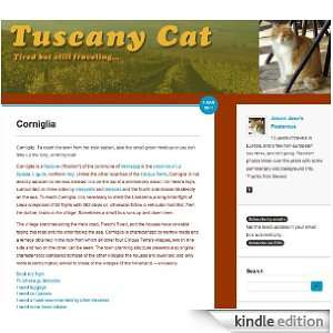  Tuscany Cat Kindle Store Jason Jose