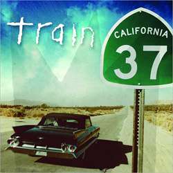 Train   California 37  